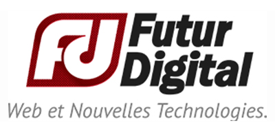 Futur digital